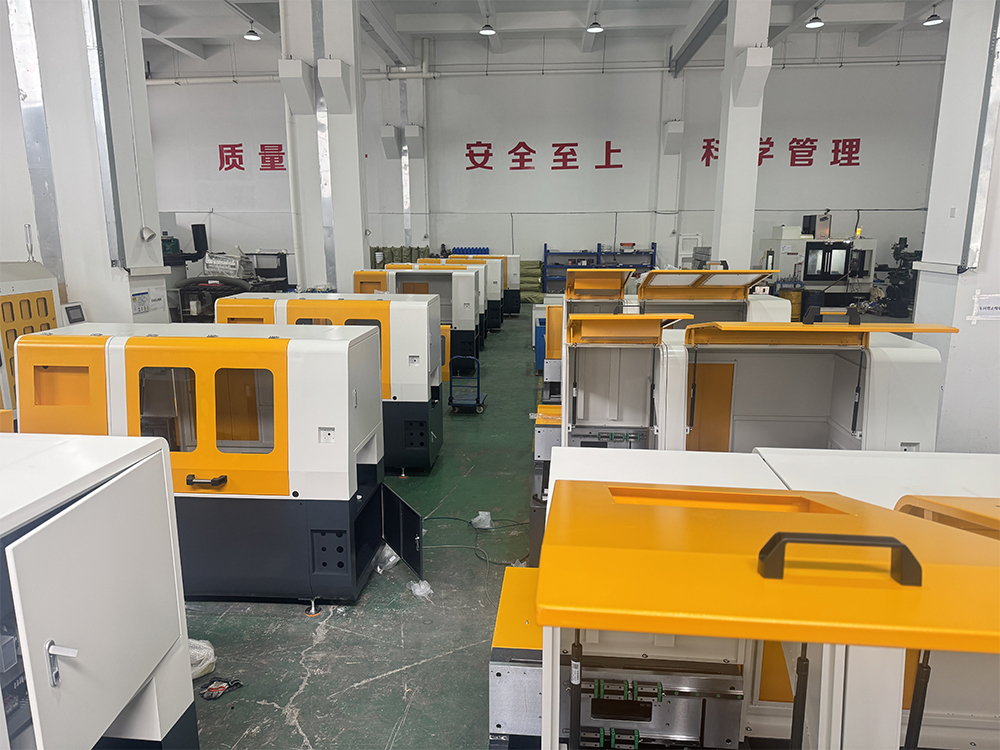 雙德譽車間圖 雙德譽車間圖