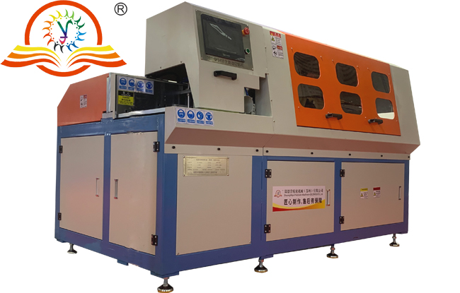 鋸切產(chǎn)生噪音？廠家用這3種方法降低切鋁機(jī)設(shè)備噪音