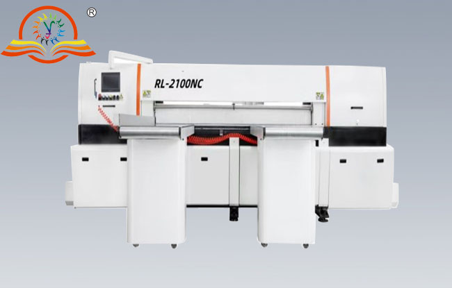 數(shù)控鋸切設(shè)備-SDY-RL2100 CNC-自動(dòng)鋁板鋸切機(jī)